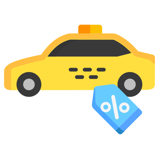 Paid - Private Taxi