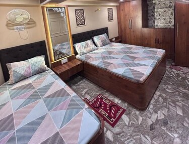 Shree Narayana (P) Guest House