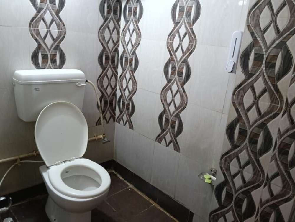 Shree Narayana (P) Guest House