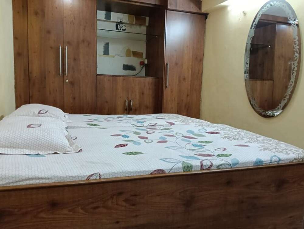 Shree Narayana (P) Guest House