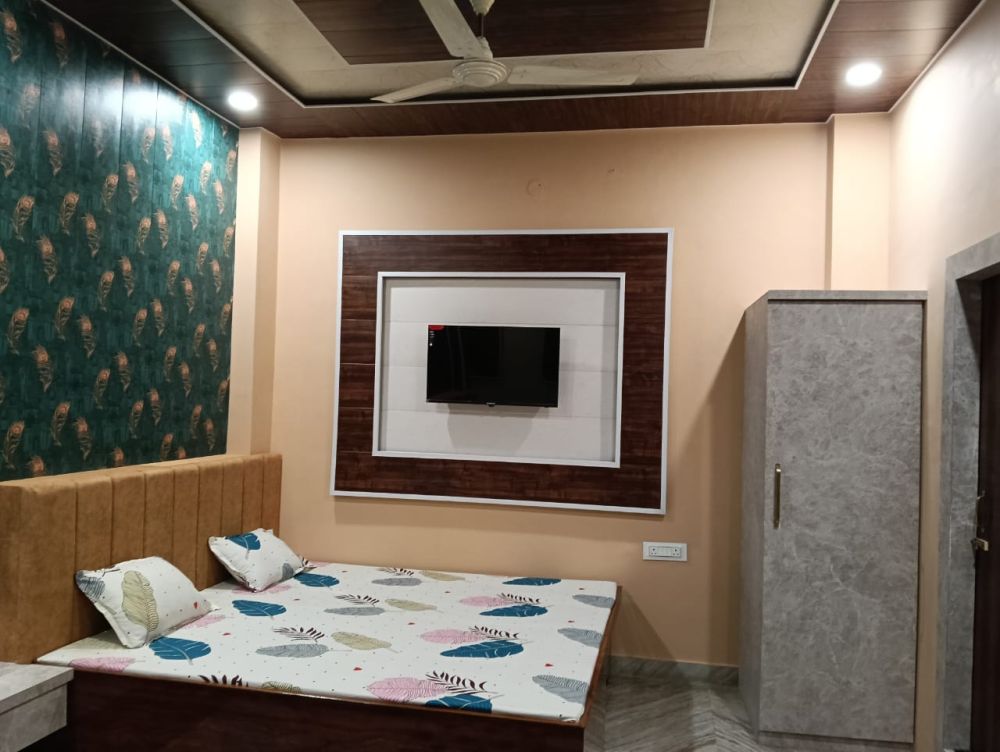 Shree Narayana (P) Guest House